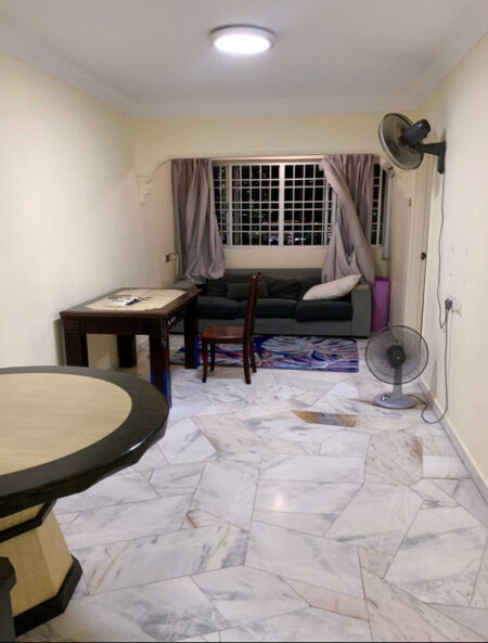 Fully Furnished Studio Room For Rent Roommates Share Accommodation