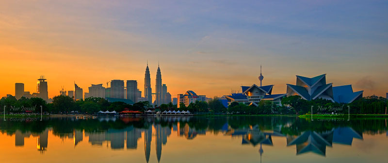 lake-garden-titiwangsa