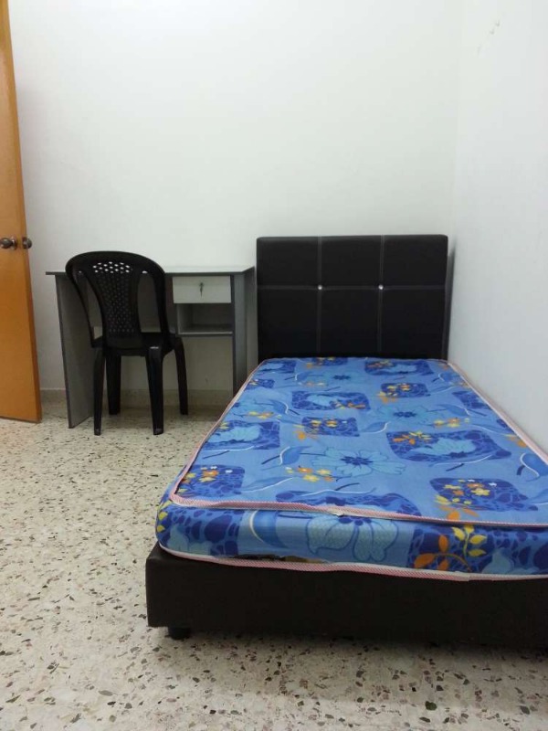 BEST OFFER!! ROOM AT TAMAN WAWASAN, PUCHONG - Room for ...