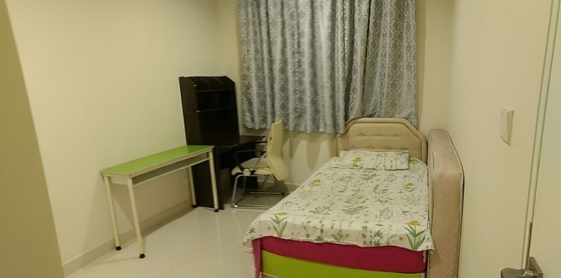 Strictly for Non Smoking! SUNGAI BESI KUALA LUMPUR  Room for Rent