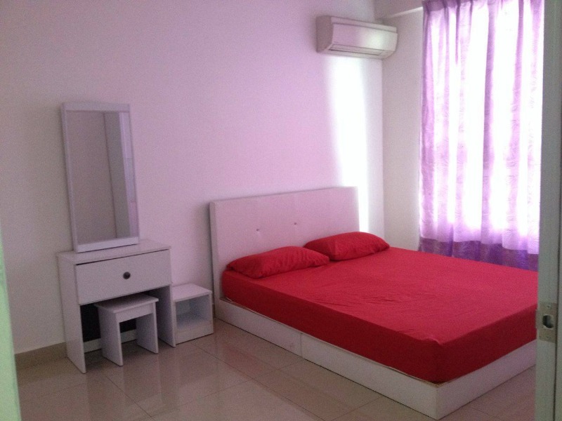 room for rent, medium room, ss 15, ROOM TO LET AT SS15, SUBANG JAYA