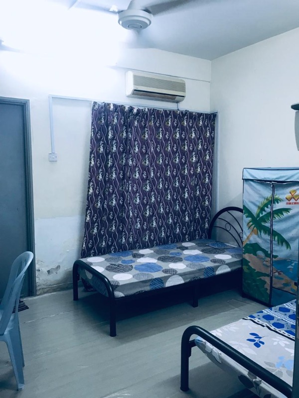 room for rent, medium room, ss 22, Looking for Housemate! DAMANSARA JAYA PETALING JAYA ( SS22 )