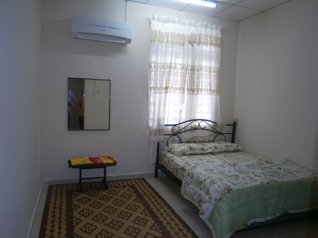 room for rent in pj