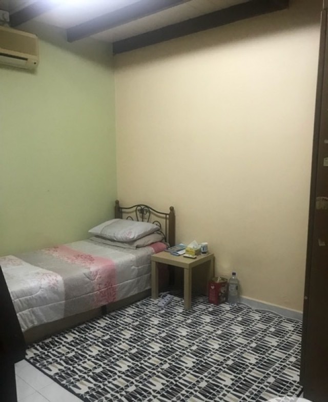 room for rent, medium room, damansara jaya, Limited Room Rent at Damansara Jaya, PJ