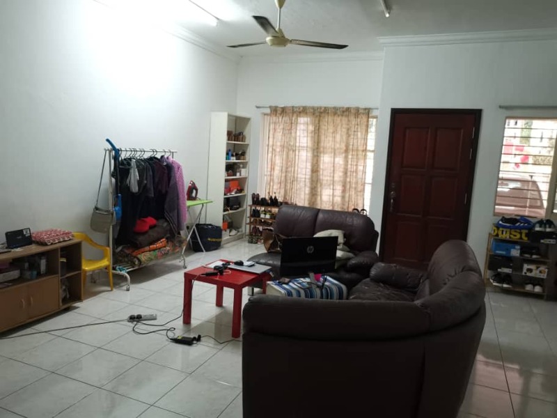 Cosy middle room with strategic location - Room for Rent 