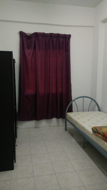 room for rent, medium room, nilai, Room in Nilai (Inti, KLIA, Aeon, Tesco, Salak Tinggi)