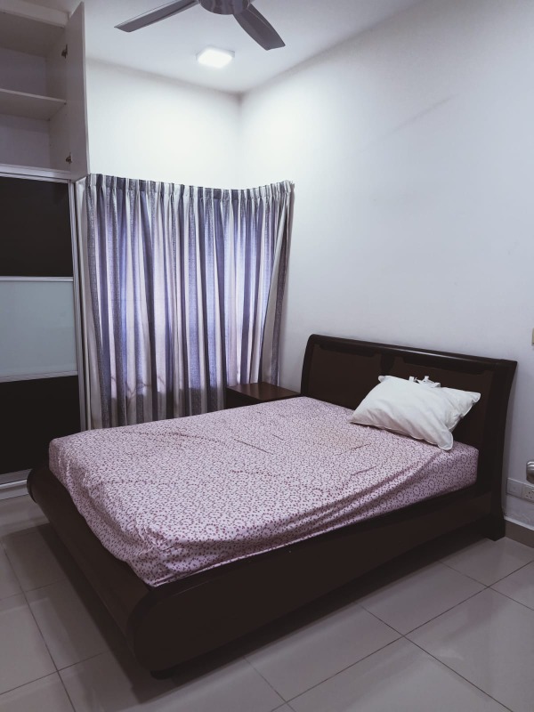 Fully Furnished Single Master Room For Rent At The Wharf Residence Room For Rent Roommates