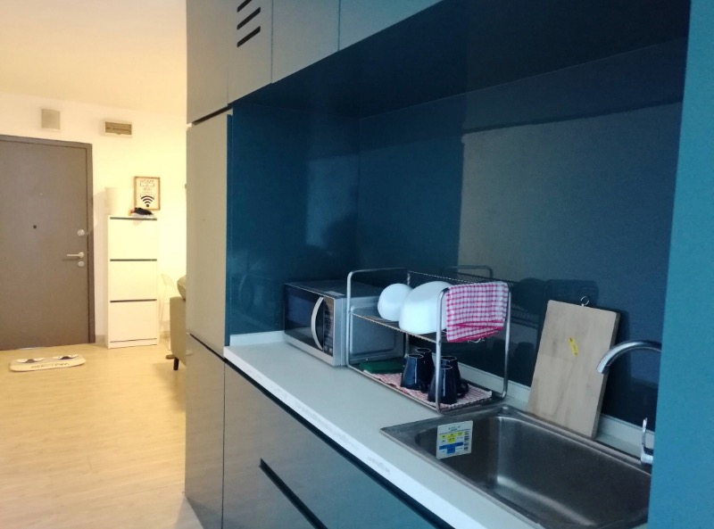 room for rent, studio, bandar sri permaisuri, 1 bed 1 bath apartment/condo bandar sri permaisuri, kuala lumpur, federal territory of kuala lumpur, malaysia