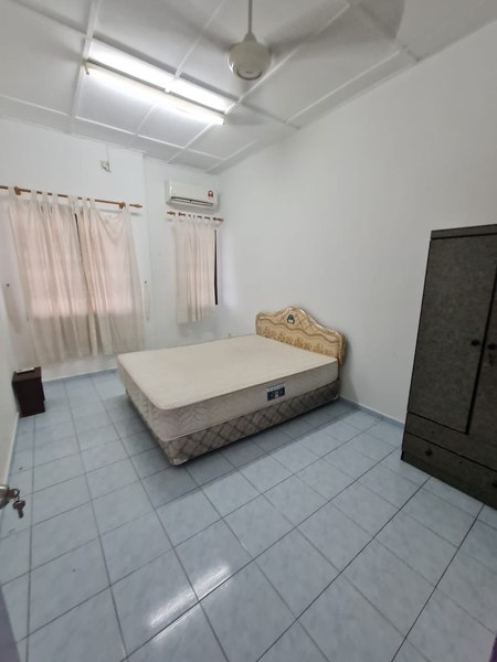 room for rent, full unit, bukit indah, Furnished Terrace For Rent At Bukit Indah, Johor Bahru