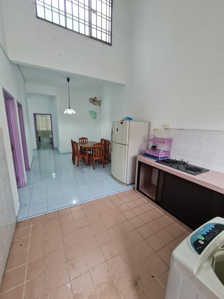 room for rent, full unit, bukit indah, Fully Furnished Apartment For Rent At Bukit Indah, Johor Bahru