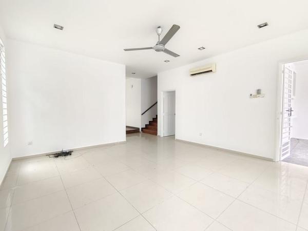 room for rent, full unit, bukit indah, Partially Furnished Semi-Detached For Rent At Casa Almyra, Bukit Indah