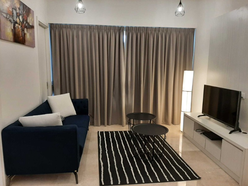 room for rent, full unit, teluk ewa, Well furnished private bathroom and bed room