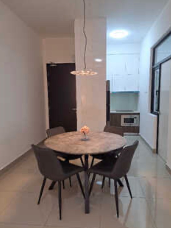 room for rent, studio, lorong bukit bintang 2, Private Studio