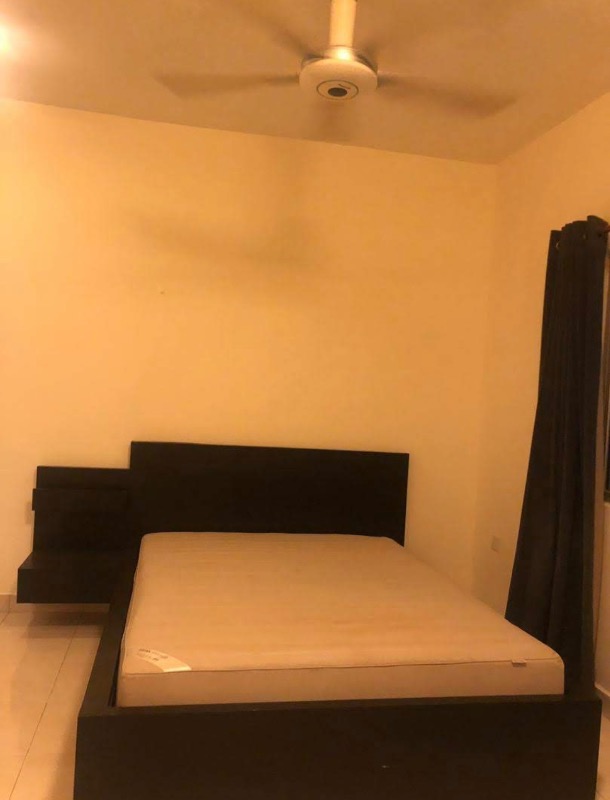 room for rent, master room, jalan tenteram, Master room at sky habitat for rent â€“ walking distance to ciq, johor bahru