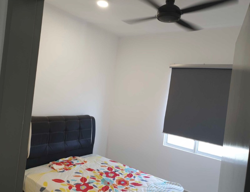 room for rent, studio, jalan sultan haji ahmad shah, Private Condominium or Studio