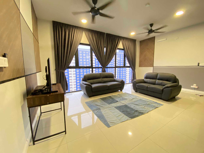 room for rent, full unit, bongawan, well furnished master bedroom and bathroom