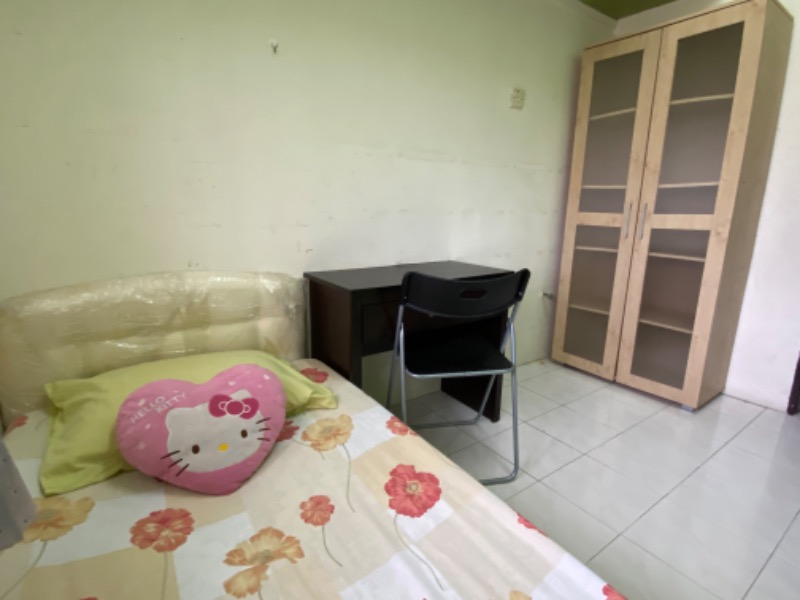 room for rent, single room, bandar kajang, Bilik sewa murah Kajang (Hospital Penjara TTDI)