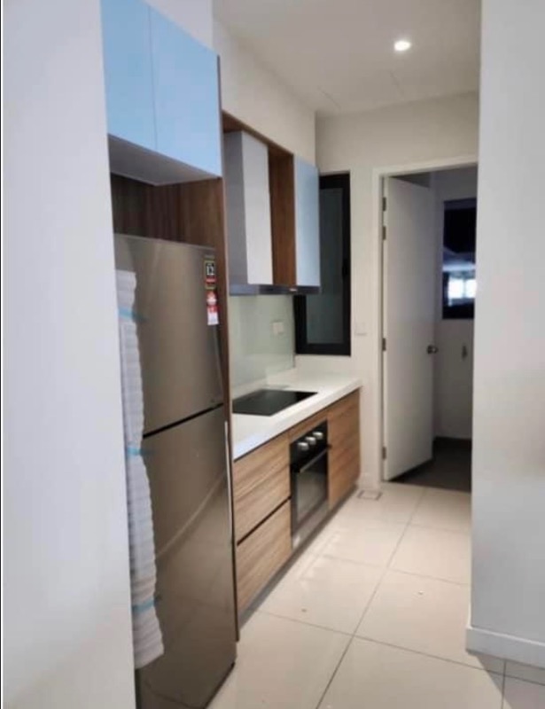 room for rent, studio, jalan sultan haji ahmad shah, Private Condominium