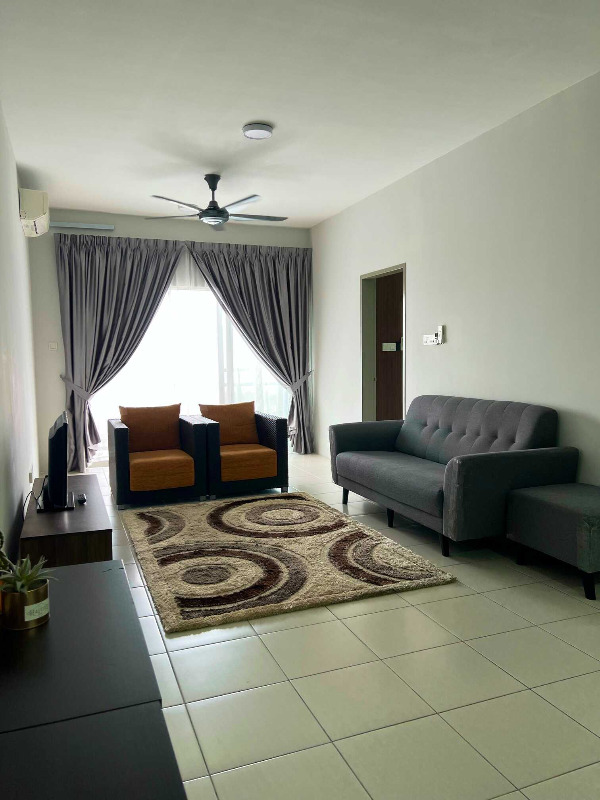 room for rent, full unit, langkawi, Well furnishred private bedroom and bathroom