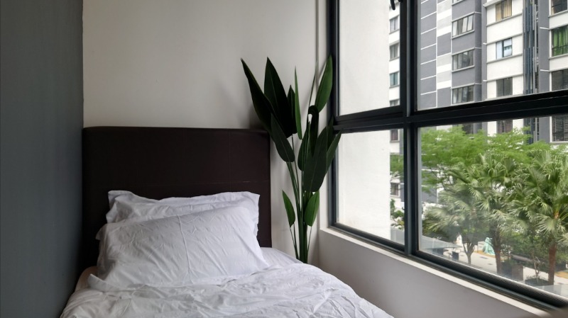 room for rent, single room, utropolis, Affordable Utilities included single room near UOW KDU GLENMARIE