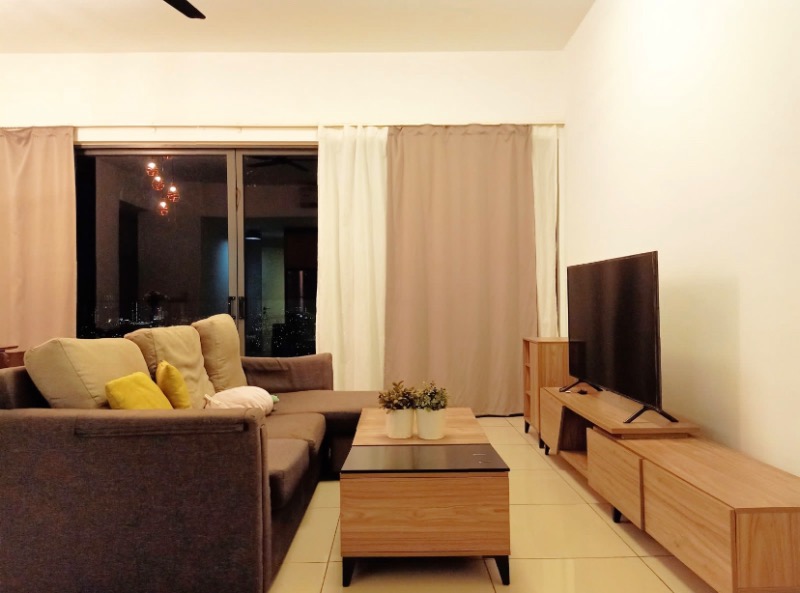 room for rent, full unit, jalan lakeville 36, SARVANAN PROPERTIES