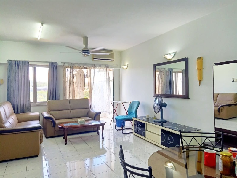 room for rent, studio, southkey, Fully Furnished Studio