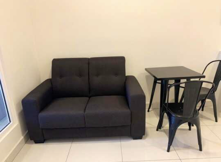 room for rent, full unit, arena green apartment, Fully furnished full unit