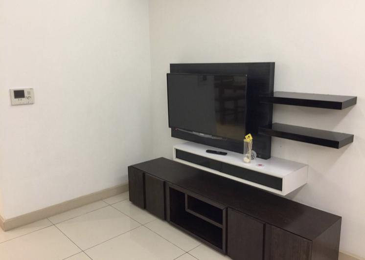 room for rent, studio, persiaran raja chulan, Fully furnished master unit non sharing/bathroom