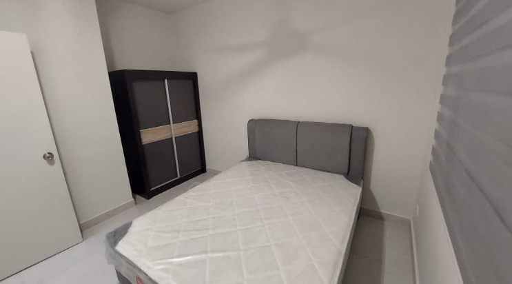 room for rent, full unit, jalan sepadu 3, Fully furnished master unit non sharing/bathroom