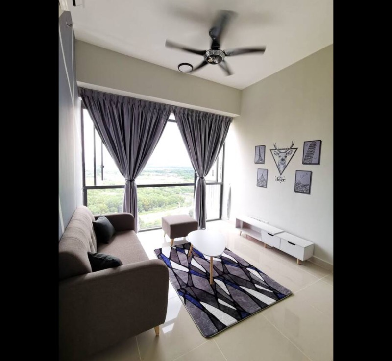 room for rent, studio, jalan dewan sultan sulaiman, â€¼ï¸â€¼ï¸â€¼ï¸Fully furnished studio unit non sharing pet allowed@â€ª â€ª+60Â 11â€‘6395Â 1257â€¬ ðŸ‘‹ðŸ‘‹ðŸ‘‹