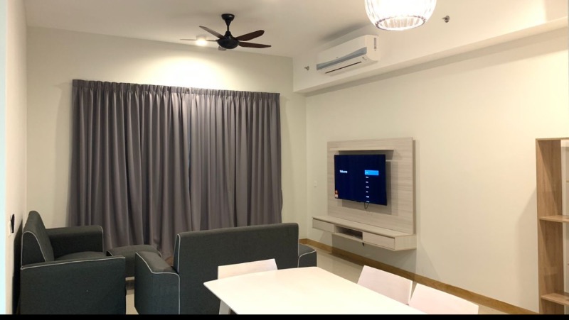 room for rent, studio, lorong chow kit 1, â€¼ï¸â€¼ï¸â€¼ï¸Fully furnished studio unit non sharing pet allowed@â€ª â€ª+60Â 11â€‘6395Â 1257â€¬ ðŸ‘‹ðŸ‘‹ðŸ‘‹