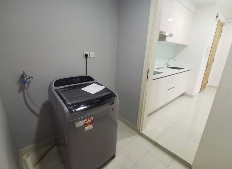 room for rent, studio, jalan tuanku abdul rahman, â€¼ï¸â€¼ï¸â€¼ï¸Fully furnished studio unit non sharing pet allowed@â€ª â€ª+60Â 11â€‘6395Â 1257â€¬ ðŸ‘‹ðŸ‘‹ðŸ‘‹