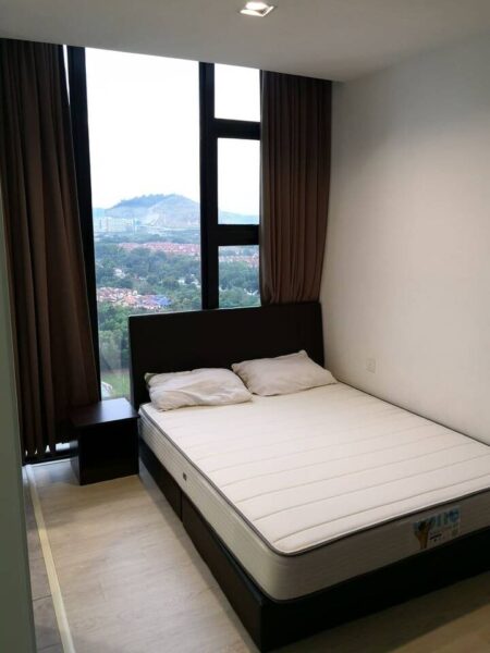 Fully furnished studio - Room for Rent | Roommates | Share Accommodation