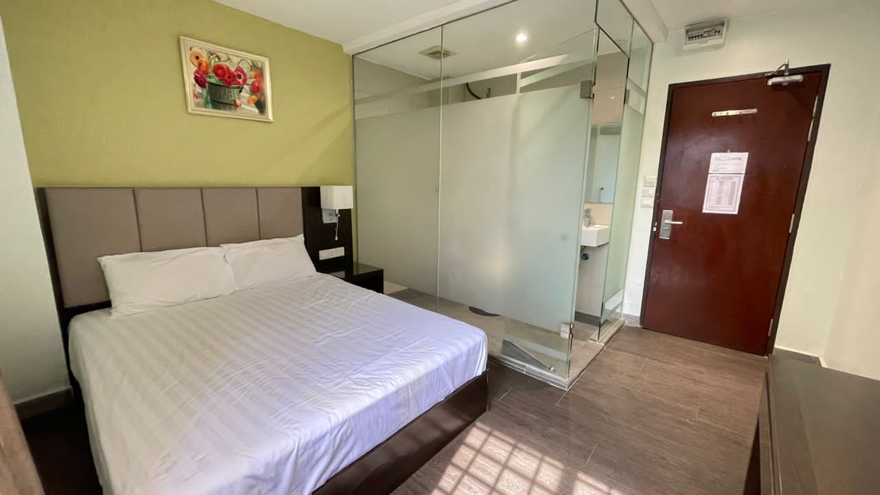 room for rent, master room, kuala lumpur city centre, [ HOTEL CONCEPT ] BRAND NEW CoLiving Master Room @KUALA LUMPUR