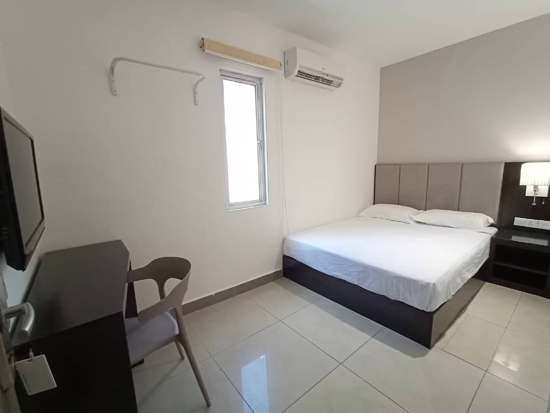 room for rent, master room, jalan petaling, SUPER COMFORTABLE HOTEL CONCEPT @ KUALA LUMPUR