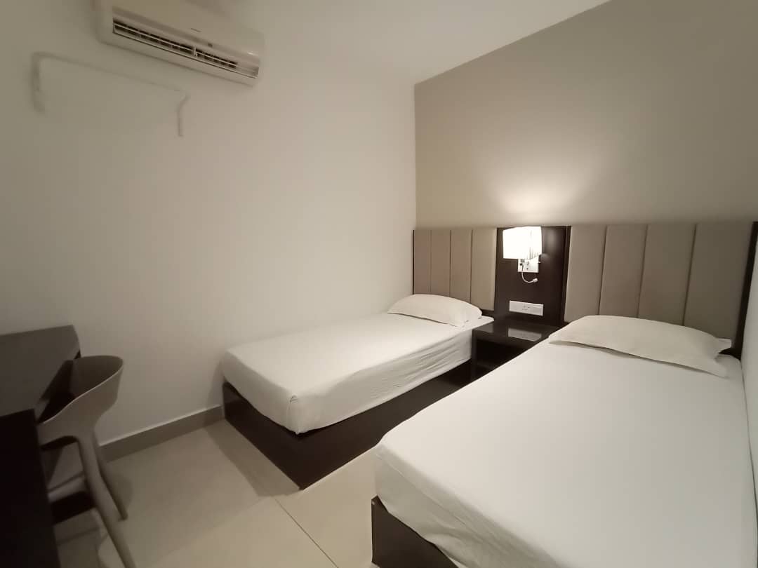 room for rent, master room, kuala lumpur city centre, [âŒNO DEPOSITâŒ] [ ðŸ˜SUPER COMFORTABLE ROOMðŸ˜]