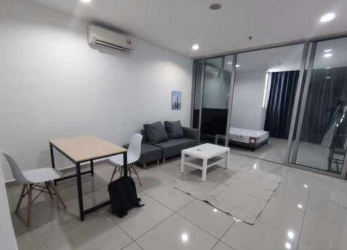 room for rent, studio, 87000 labuan, Send the owner a message on WhatsApp if you want to RENT the unit Telegram(@amdanbinibrahim).