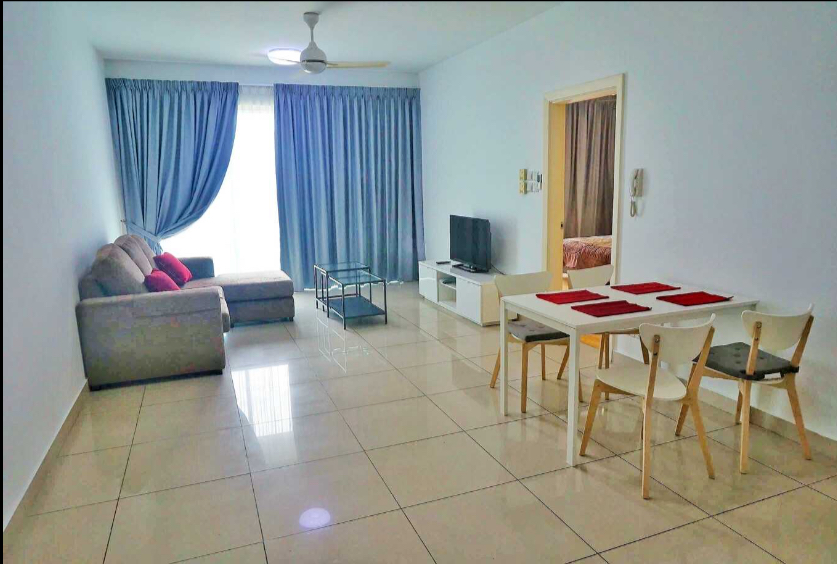 room for rent, studio, gadek, Fully furnished studio