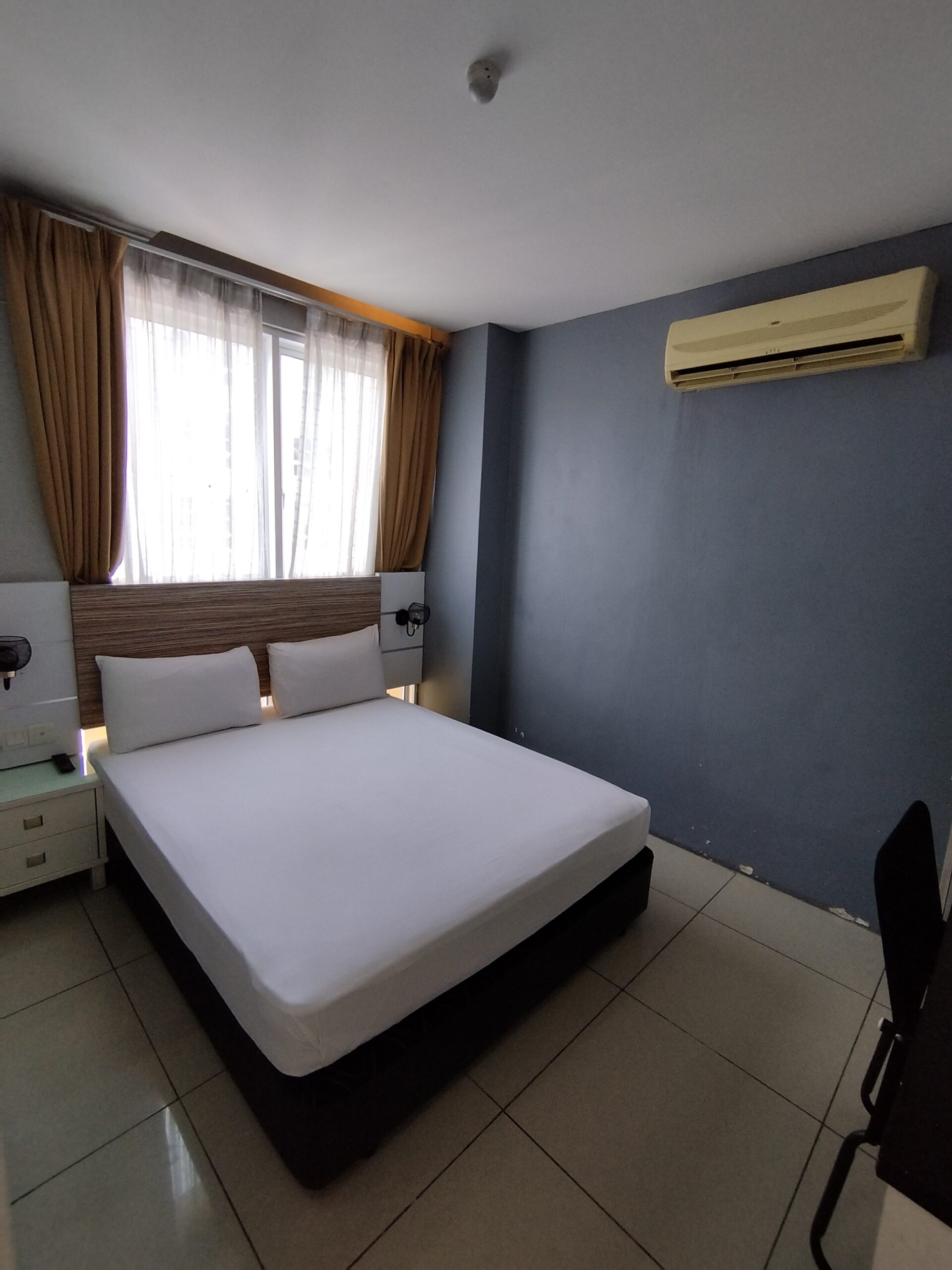 room for rent, master room, kota damansara, Spacious Co-Living Room with [ Zero Deposit ] HOTEL ROOM FOR LONG STAY BEST VIEW HOTEL, KOTA DAMANSARA