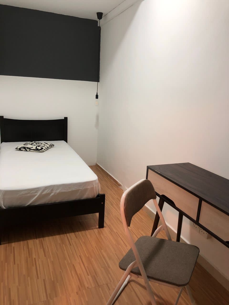 room for rent, single room, taman wawasan, SINGLE ROOM @ TAMAN WAWASAN PUCHONG