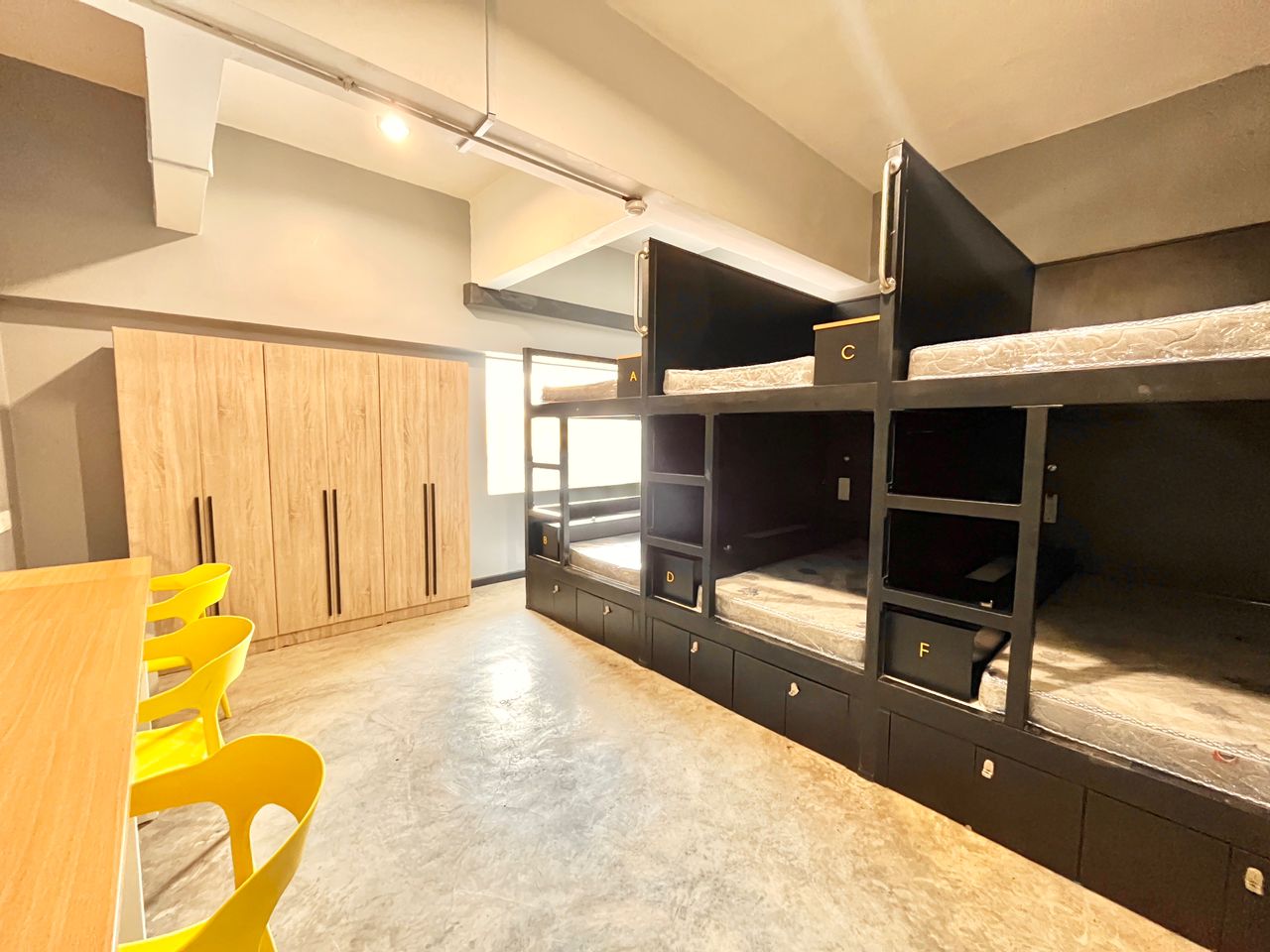 room for rent, master room, pudu, Spacious Co-Living Room with [ Zero Deposit ] @ PUDU