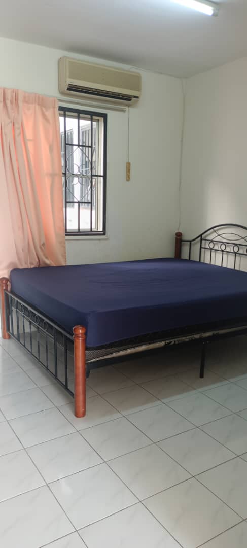 room for rent, medium room, pantai hillpark phase 2, Middle room for rent at Phase 2, Pantai Hillpark