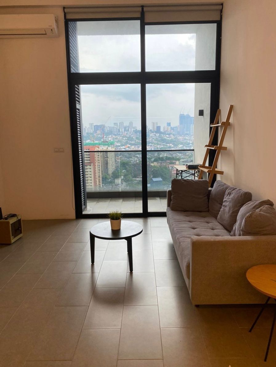 room for rent, studio, jalan 14/3, Fully Furnished 1bedroom Comfortable