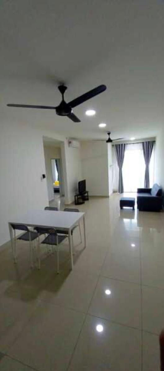 room for rent, master room, kuala lumpur city centre, Fully Furnished 2bedroom Comfortable