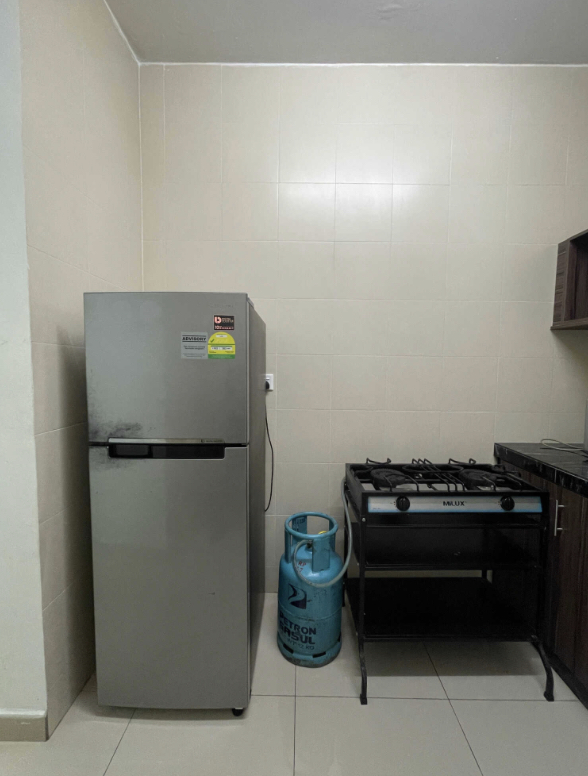 room for rent, studio, lebuhraya utara-selatan, Send the owner a message on WhatsApp if you want to RENT the unit Telegram(@amdanbinibrahim).