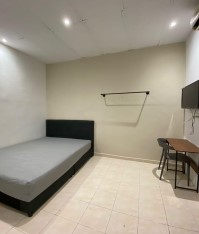 room for rent, master room, petaling jaya, Spacious Co-Living Room with [ Zero Deposit ] ( NEW CONCEPT !! ) HOTEL ROOM FOR LONG STAY @PETALING JAYA