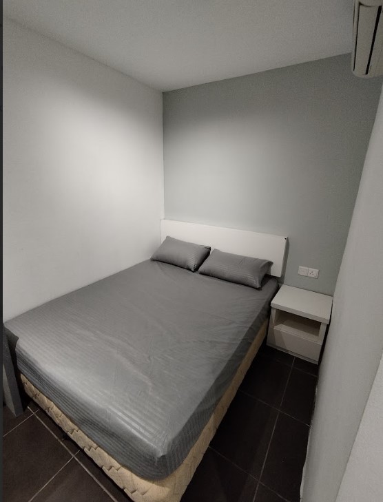 room for rent, master room, damansara perdana, Spacious Co-Living Room with [ Zero Deposit ] ( NEW CONCEPT !! ) HOTEL ROOM FOR LONG STAY @DAMANSARA PERDANA