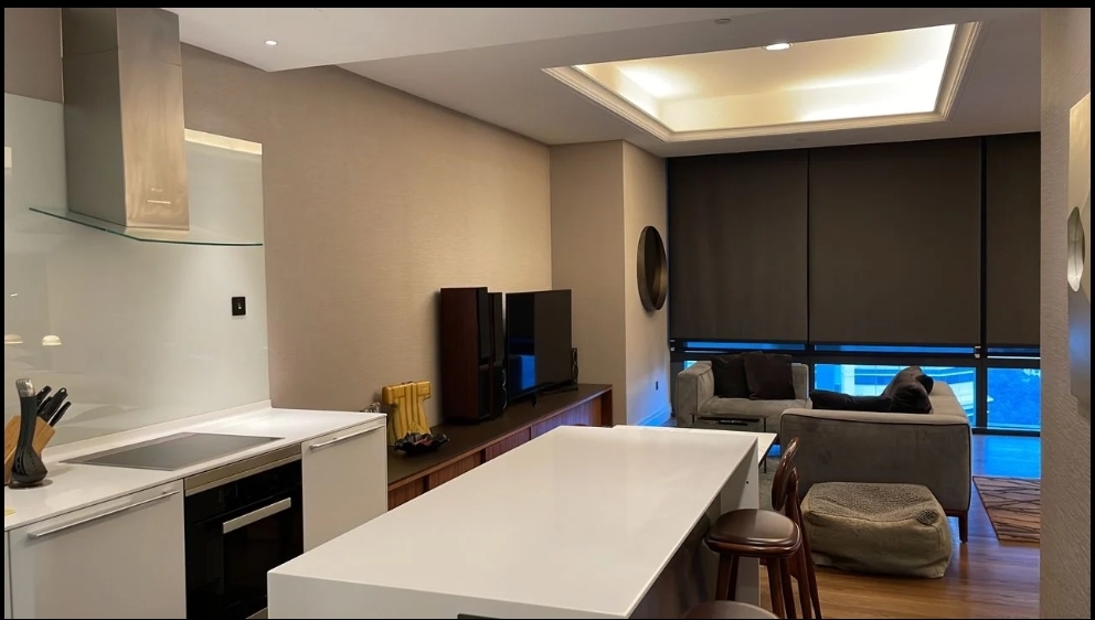 room for rent, master room, jalan stesen sentral 2, The Residences St Regis, Kuala Lumpur