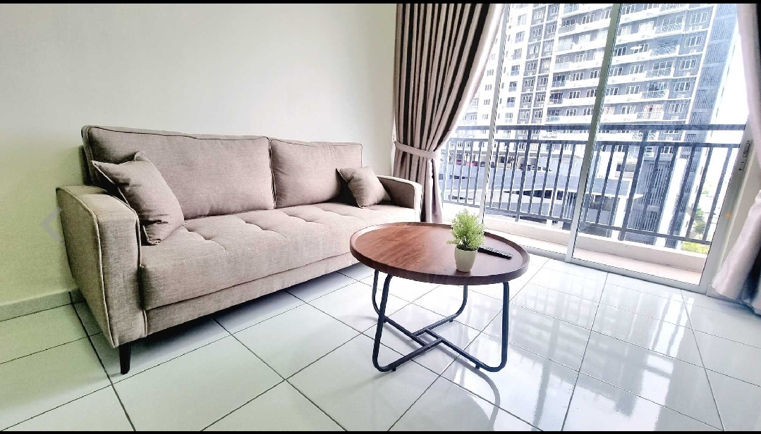 room for rent, full unit, persiaran bangi avenue, Fully Furnished 3 bedroom apartment for rent at Residensi Adelia