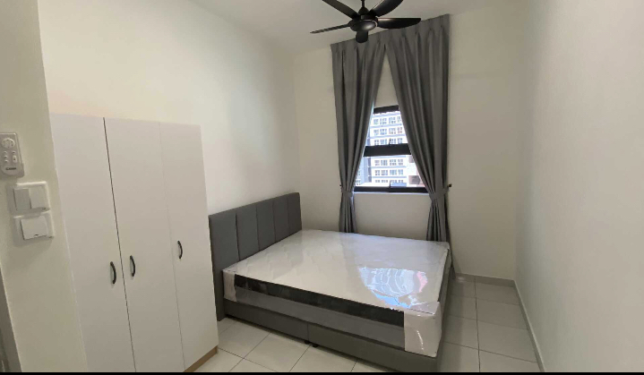 room for rent, studio, taipan 2, Fully furnished studio with private bathroom and kitchen , pet allowed